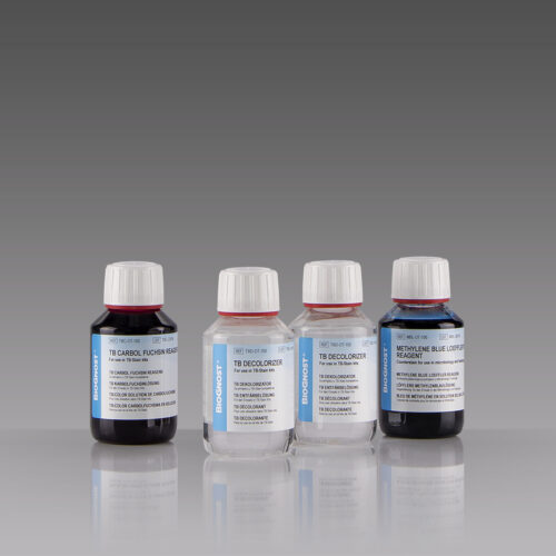 TB-Stain Hot kit - 100mL